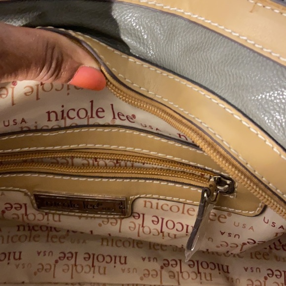 Nicole Lee purse - Picture 10 of 16